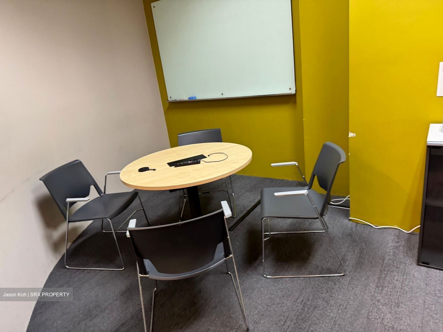 Edward Boustead Centre (D14), Office #563228061